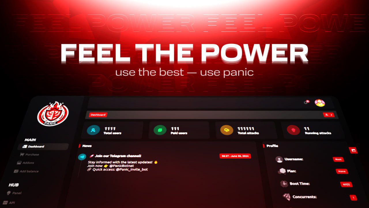 panicbot.net